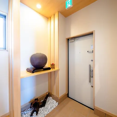 23 Oriya Mt Fuji -雅miyabi- Villa Fujikawaguchiko Exterior photo