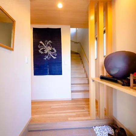 23 Oriya Mt Fuji -雅miyabi- Villa Fujikawaguchiko Exterior photo