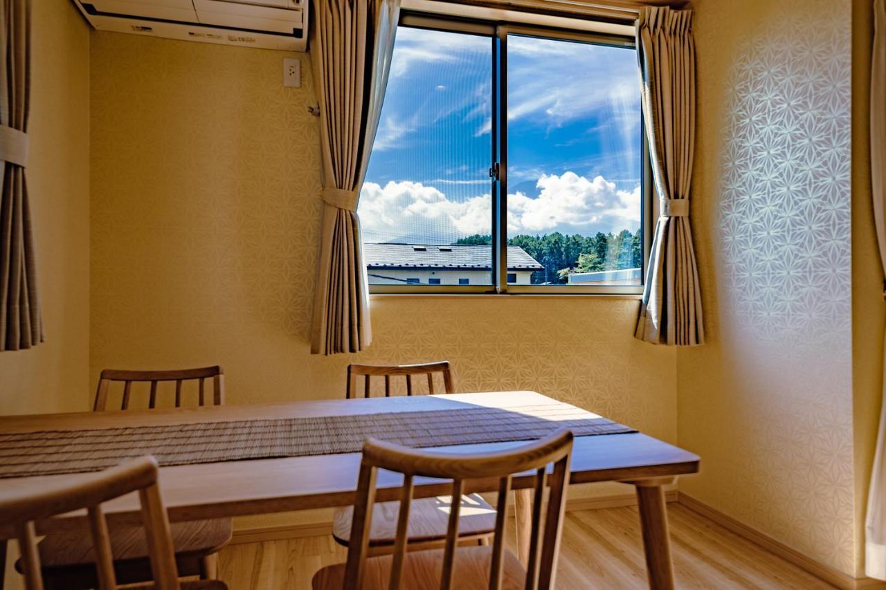 23 Oriya Mt Fuji -雅miyabi-