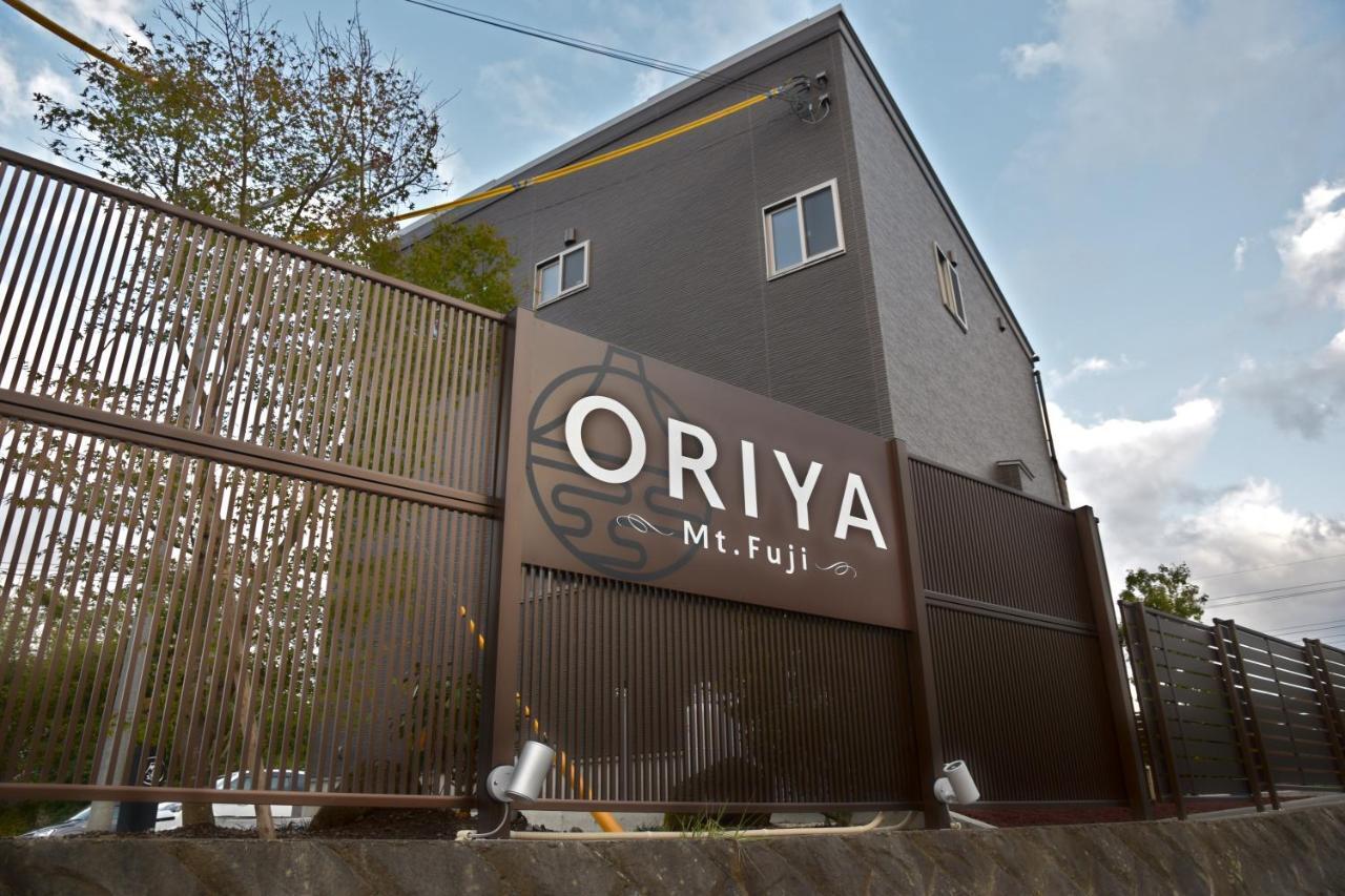 23 Oriya Mt Fuji -雅miyabi- Fujikawaguchiko