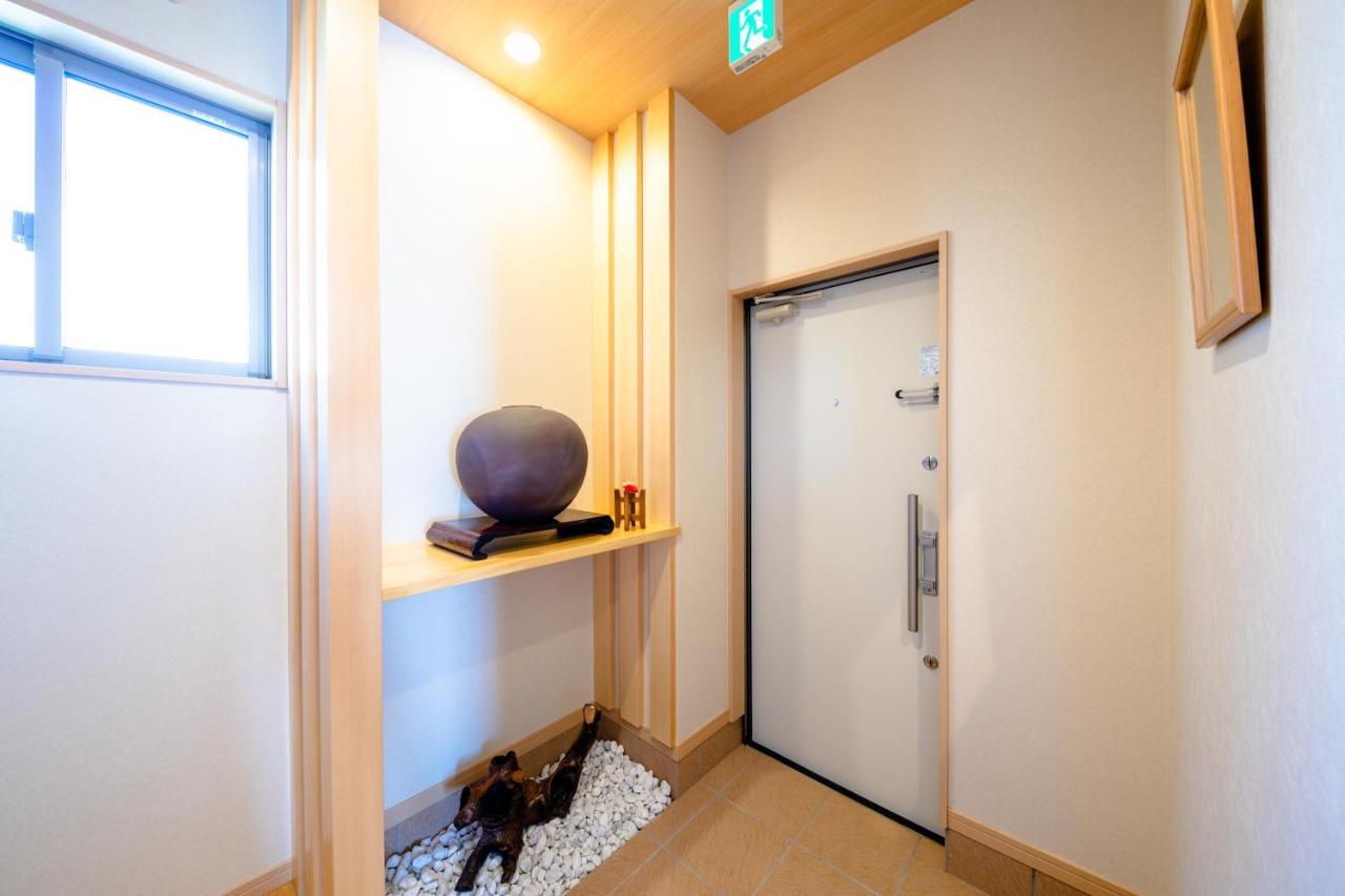 23 Oriya Mt Fuji -雅miyabi- Villa