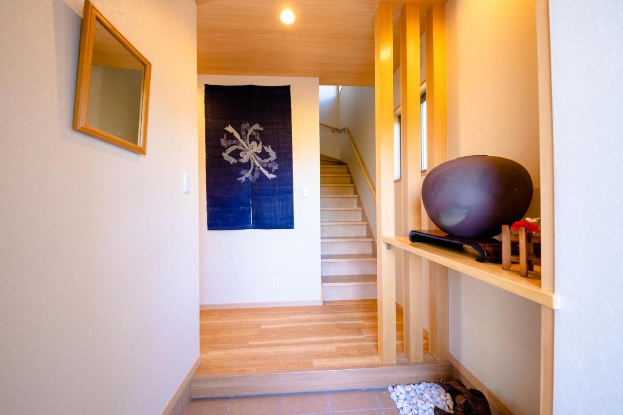 23 Oriya Mt Fuji -雅miyabi- Villa
