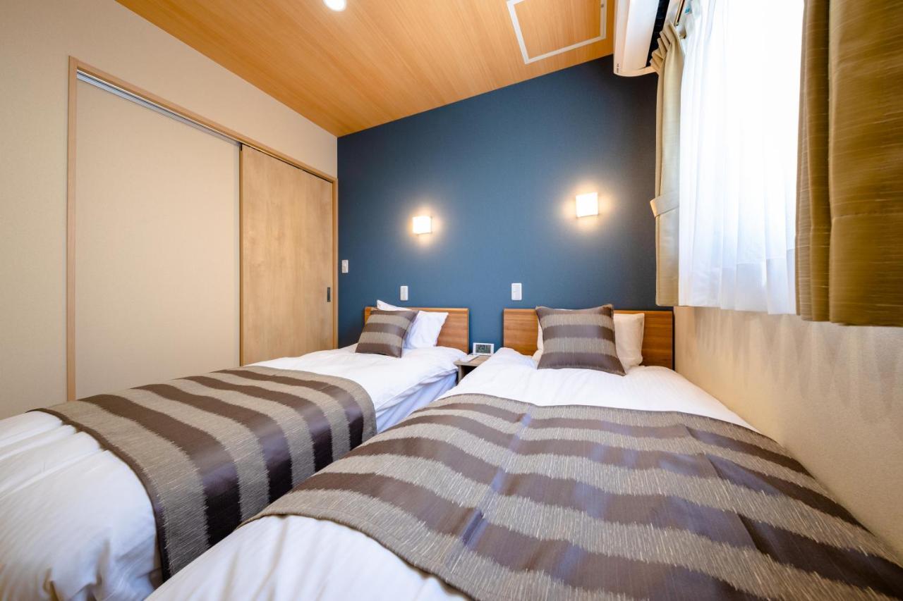 Villa 23 Oriya Mt Fuji -雅miyabi-
