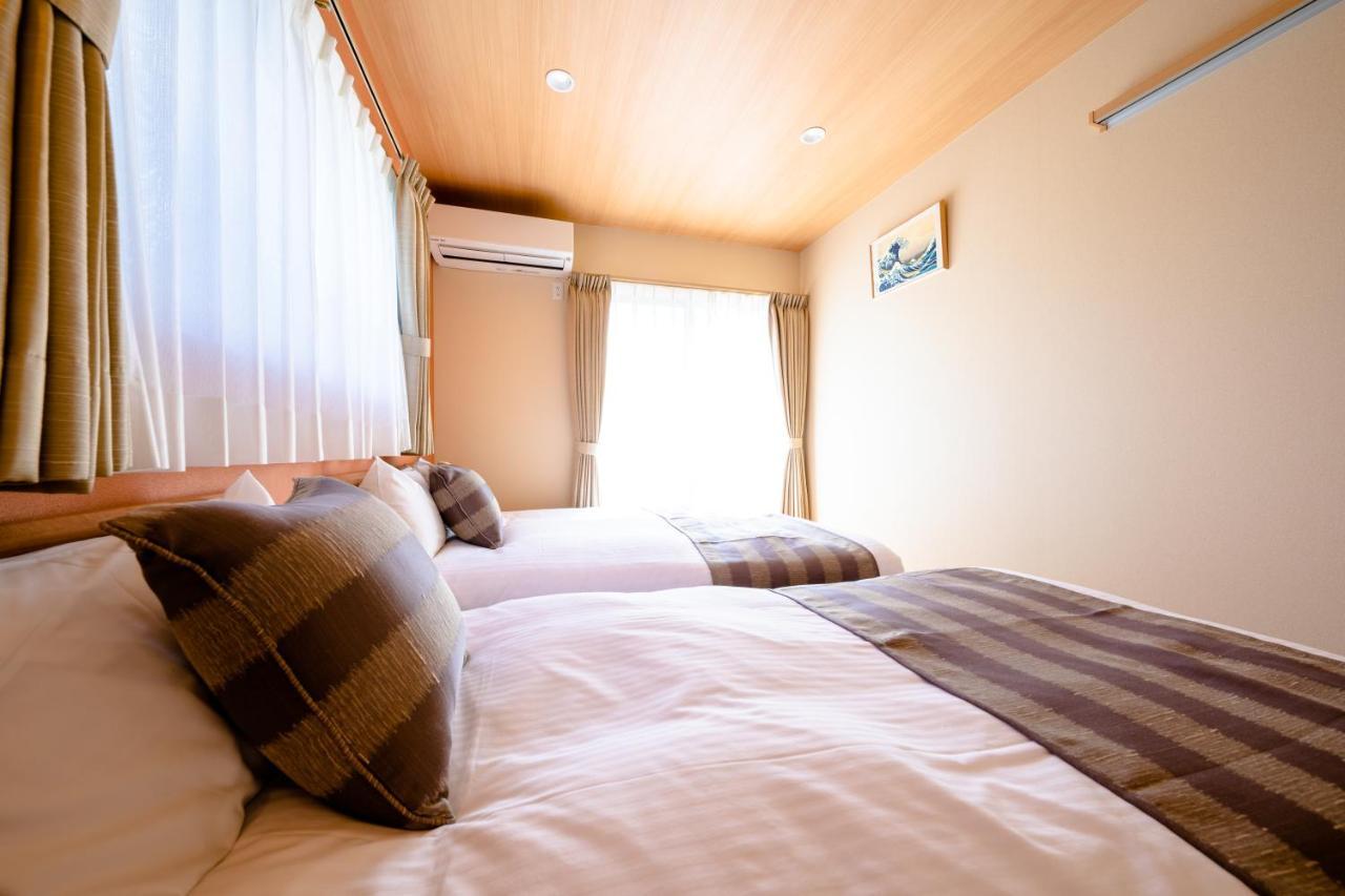 23 Oriya Mt Fuji -雅miyabi- Villa Fujikawaguchiko