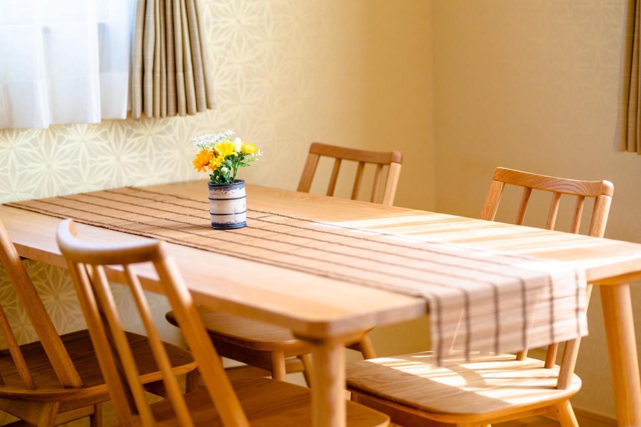 Villa 23 Oriya Mt Fuji -雅miyabi-