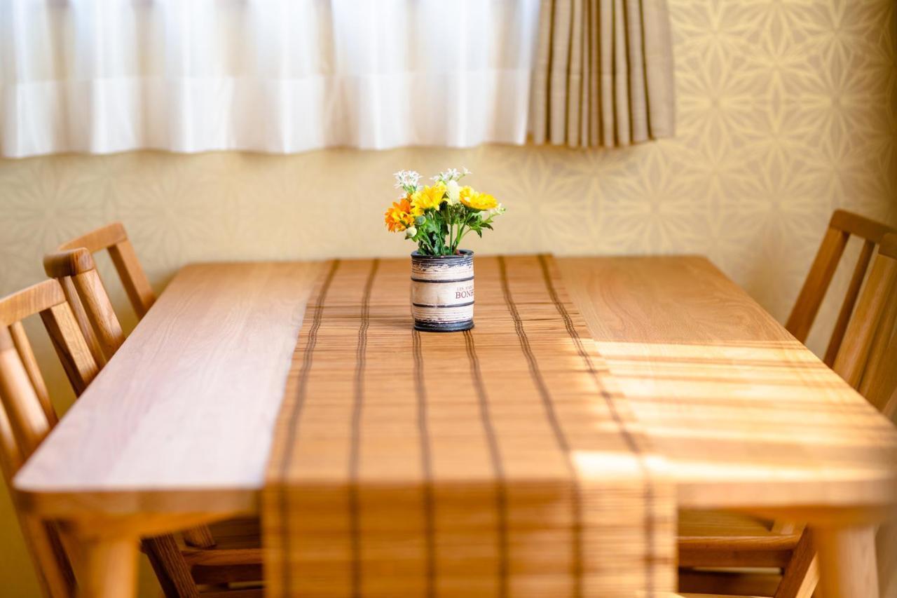 Villa 23 Oriya Mt Fuji -雅miyabi- *