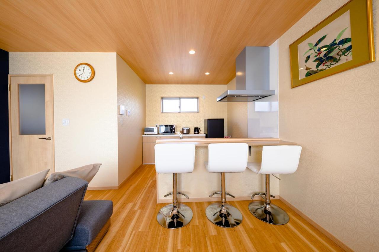 Villa 23 Oriya Mt Fuji -雅miyabi- Fujikawaguchiko