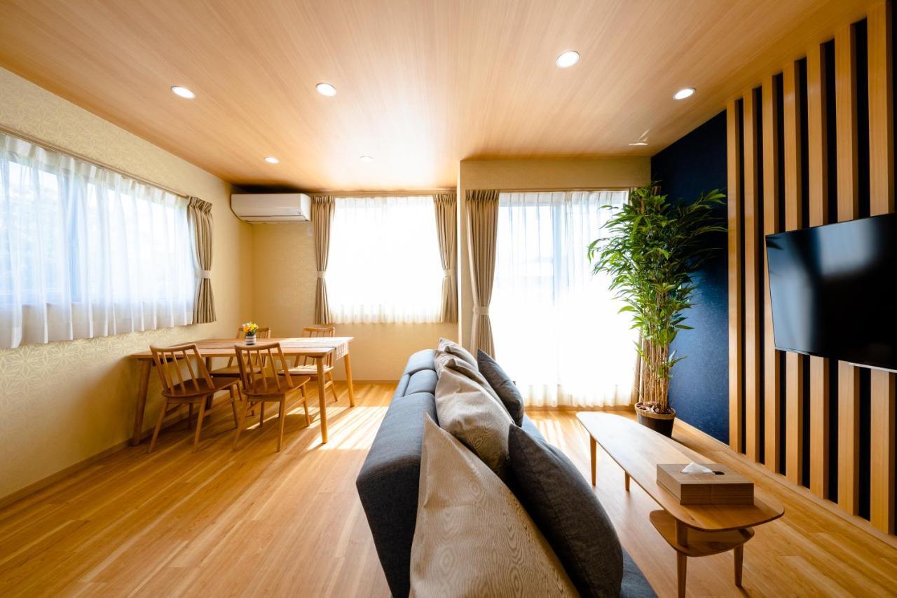 23 Oriya Mt Fuji -雅miyabi- Villa