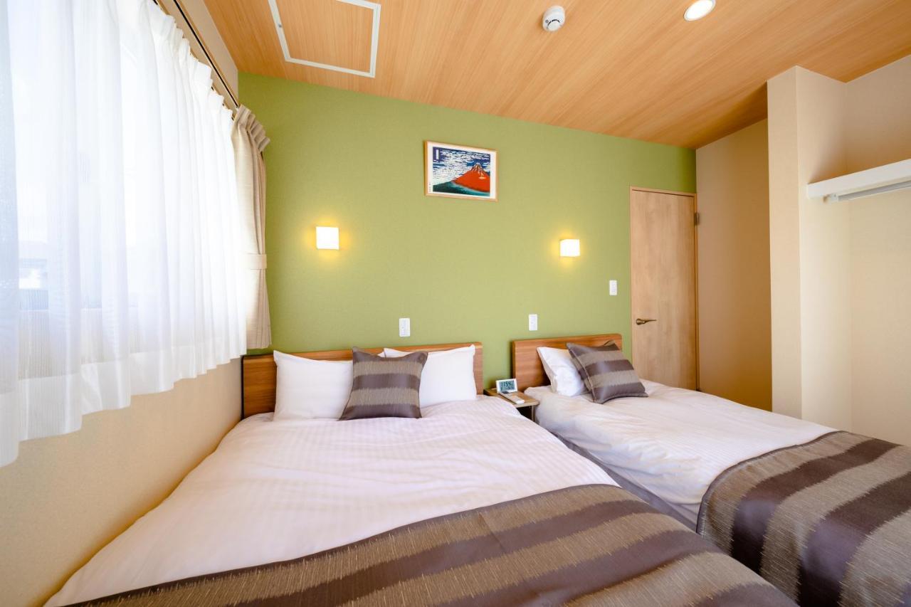 Villa 23 Oriya Mt Fuji -雅miyabi-