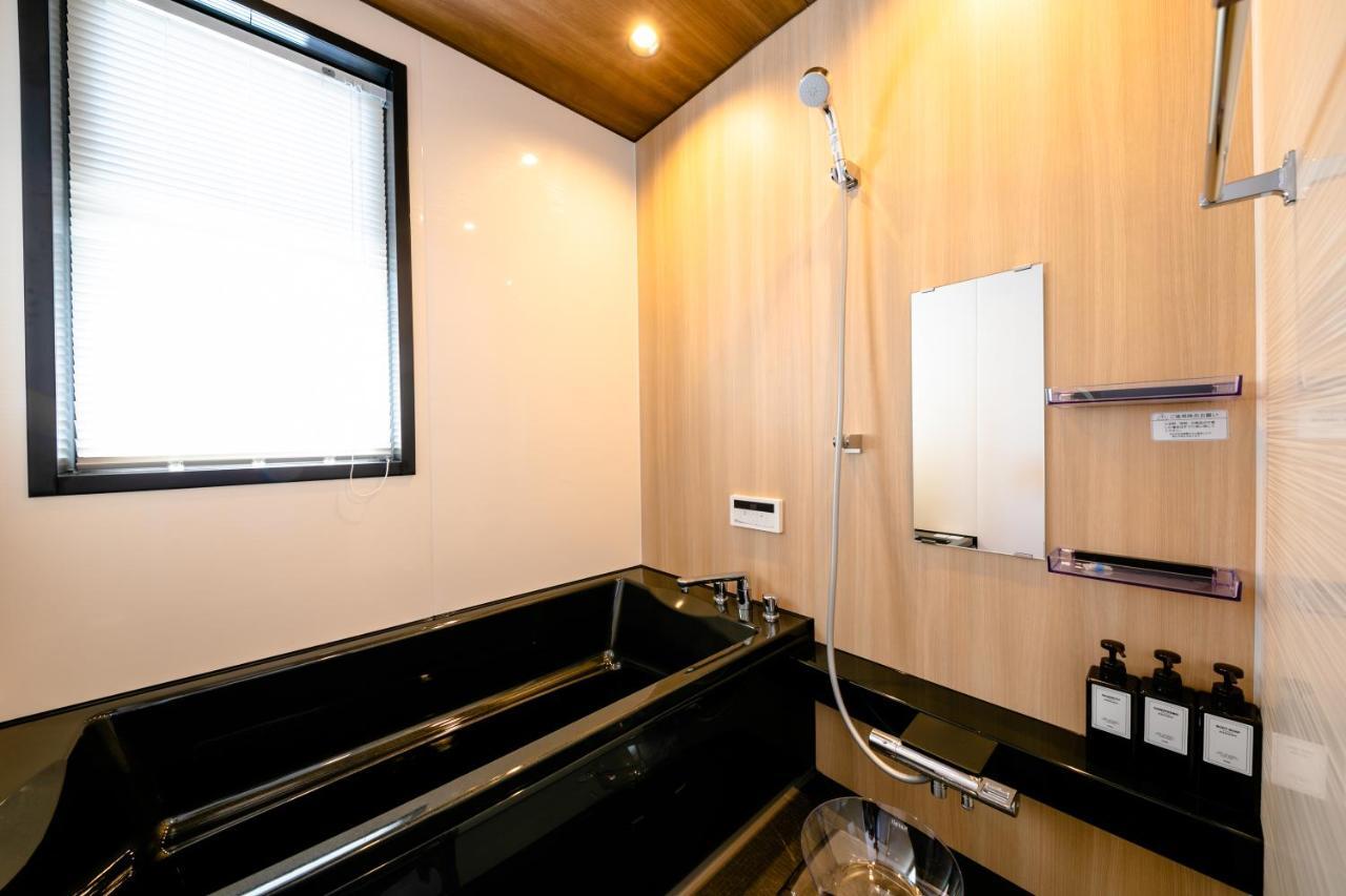 Villa 23 Oriya Mt Fuji -雅miyabi-