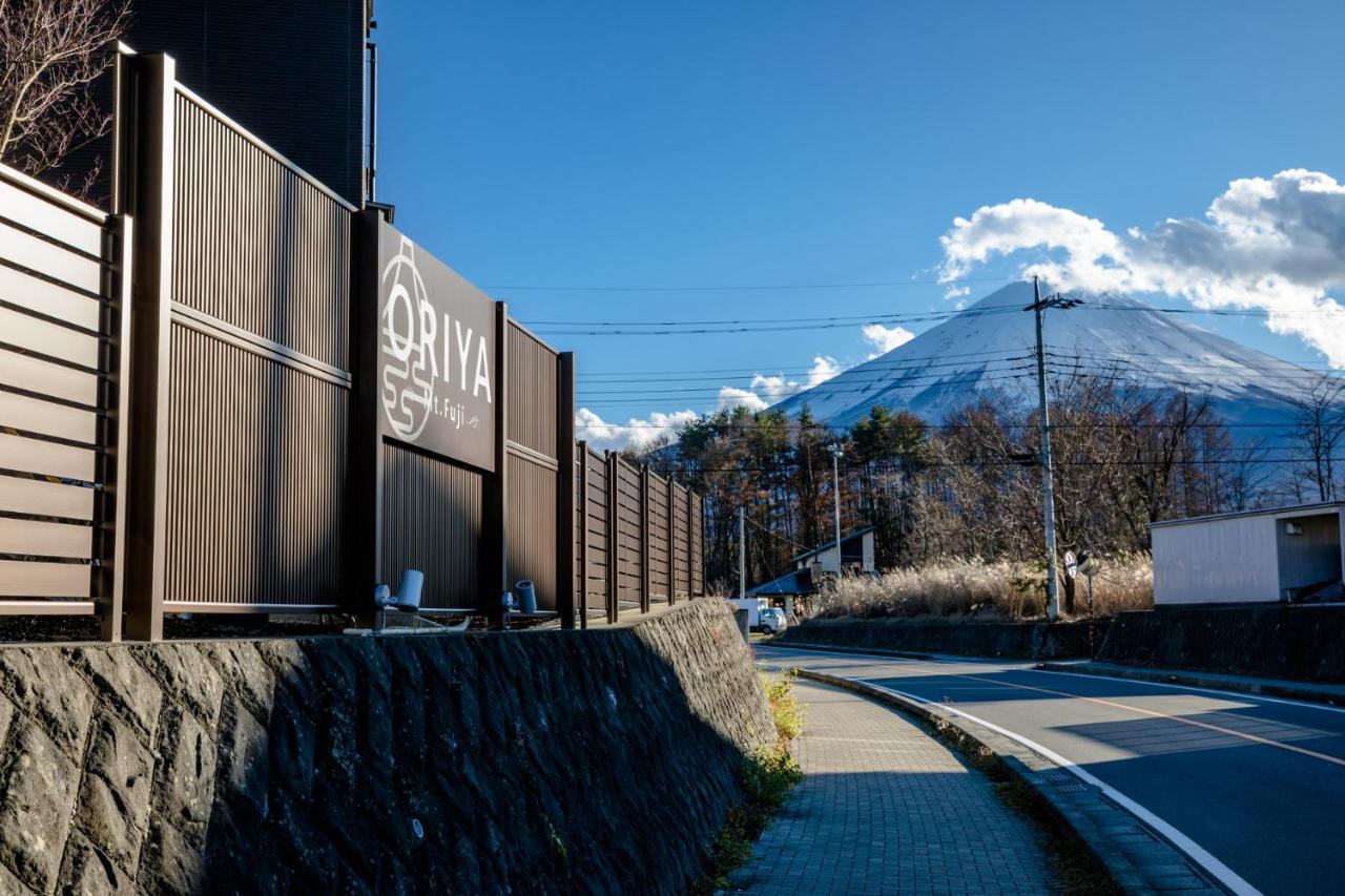 23 Oriya Mt Fuji -雅miyabi- *